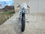 �������� �� ������ �������� Honda Shadow1100 1995 ���� 8